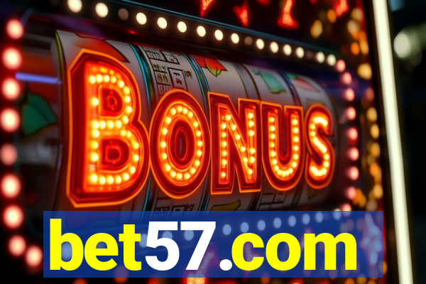 bet57.com