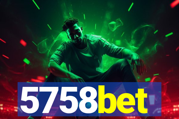 5758bet