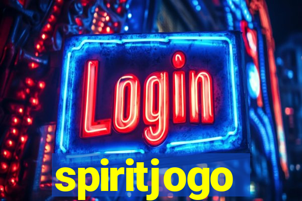 spiritjogo