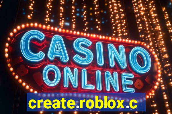 create.roblox.com