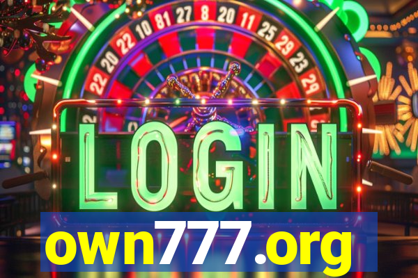 own777.org