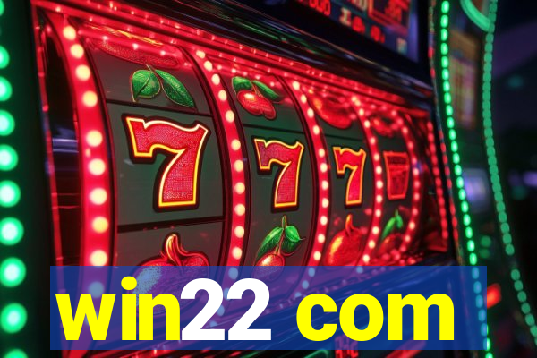 win22 com