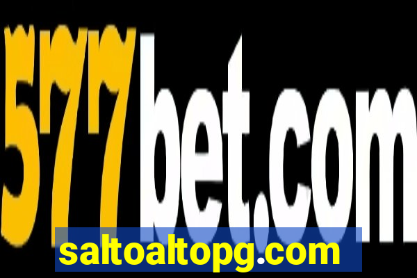 saltoaltopg.com
