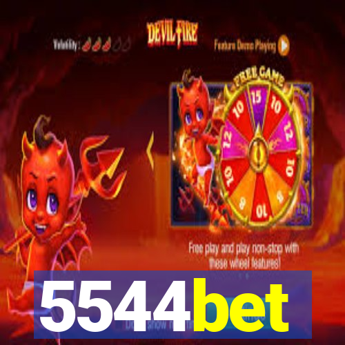5544bet