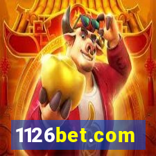 1126bet.com