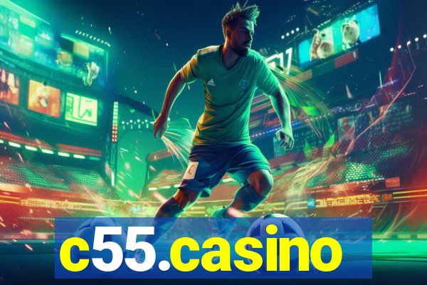 c55.casino