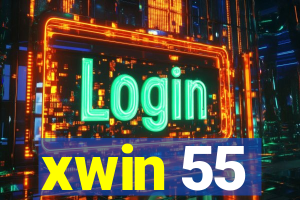 xwin 55