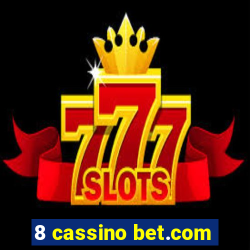 8 cassino bet.com