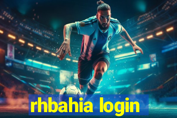 rhbahia login