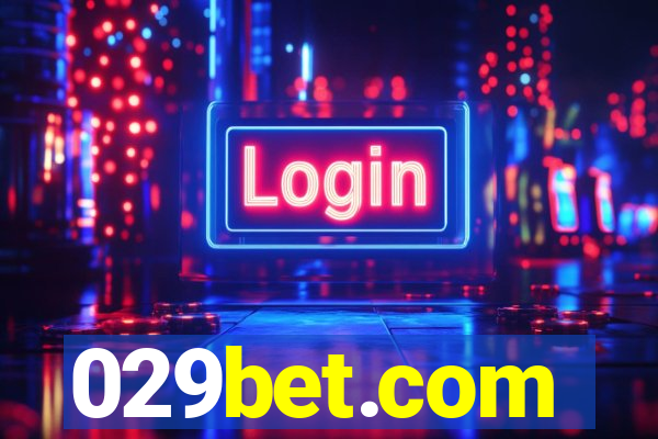 029bet.com