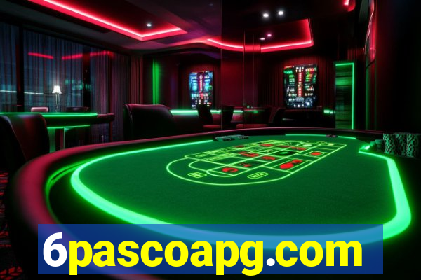 6pascoapg.com