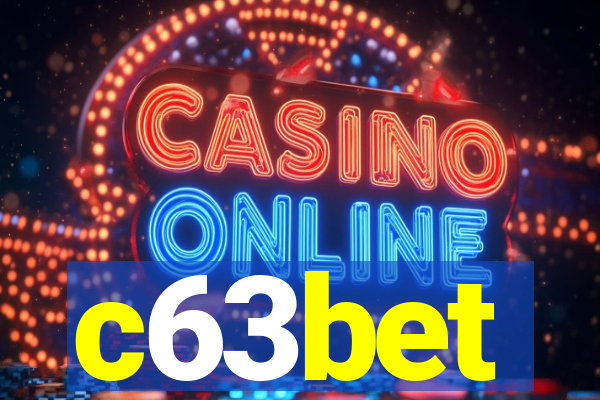 c63bet