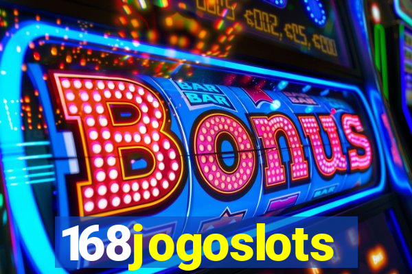 168jogoslots