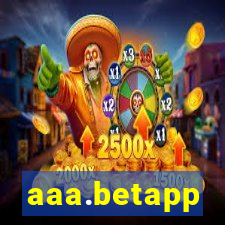 aaa.betapp