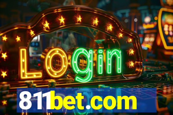 811bet.com