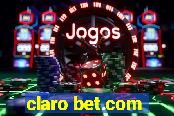 claro bet.com