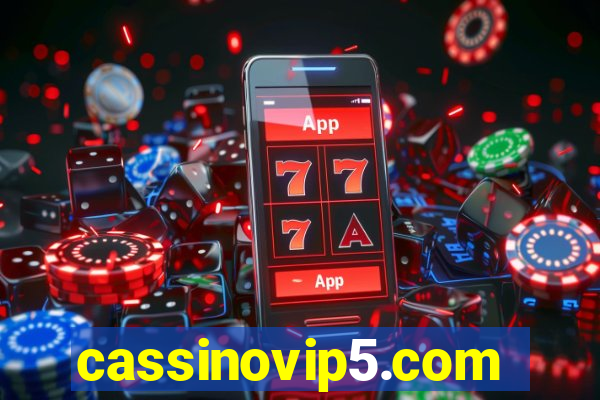 cassinovip5.com