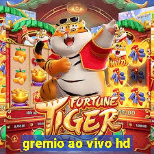 gremio ao vivo hd