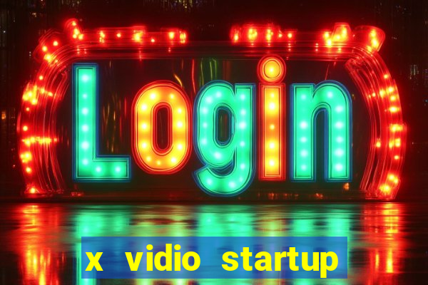 x vidio startup brasil 2024