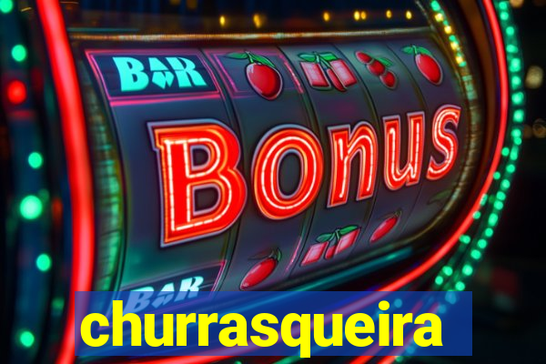 churrasqueira fortune grill