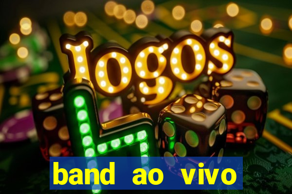 band ao vivo gratis multicanais