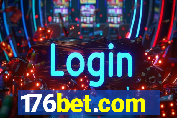 176bet.com