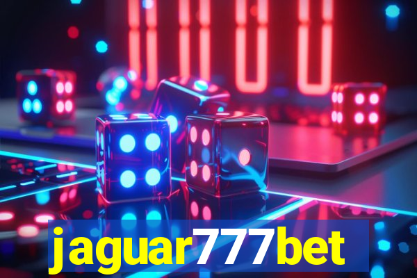 jaguar777bet