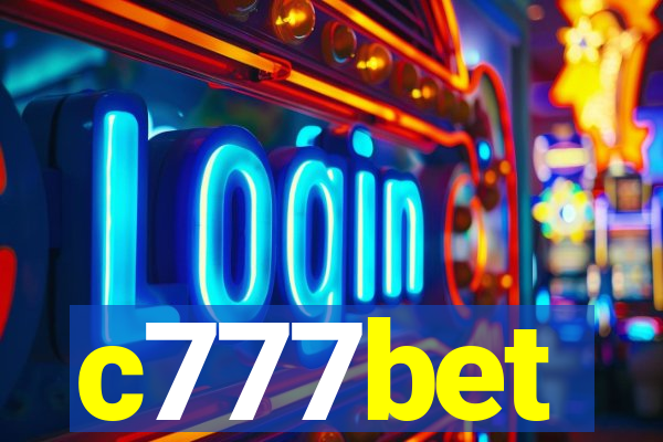 c777bet