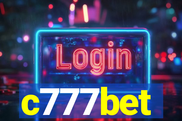 c777bet