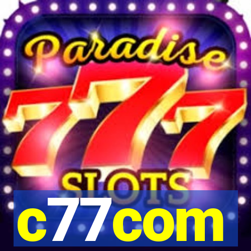 c77com
