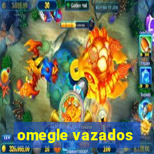 omegle vazados