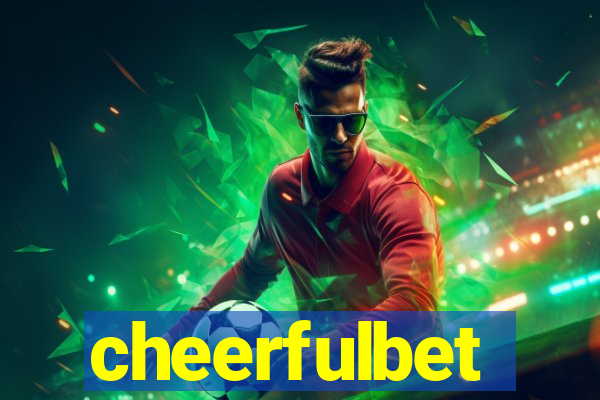cheerfulbet