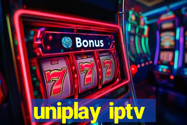 uniplay iptv