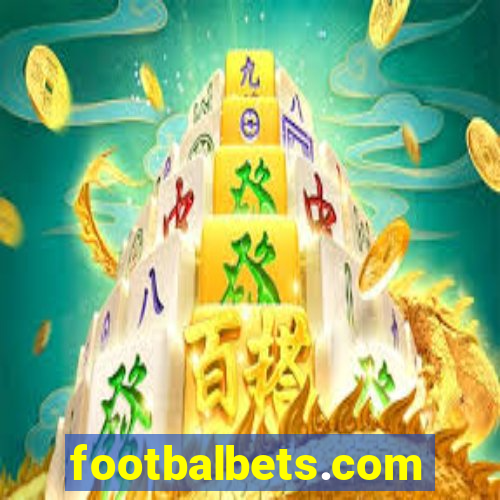 footbalbets.com