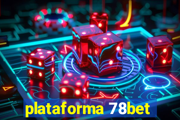 plataforma 78bet