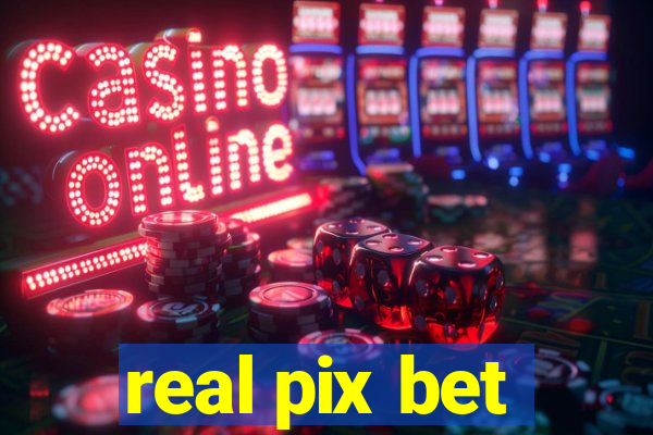 real pix bet