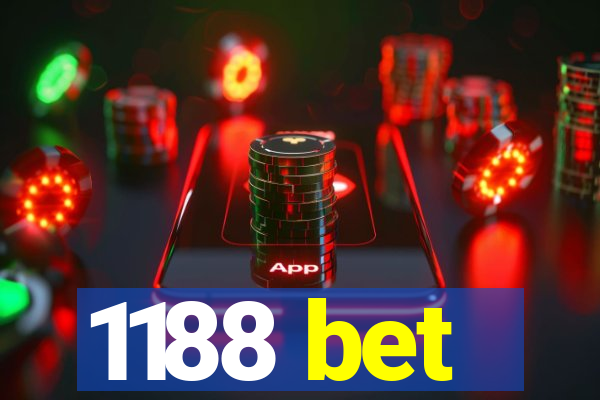 1188 bet