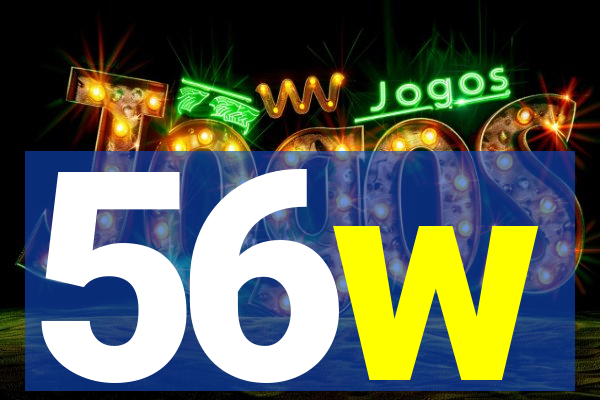 56w