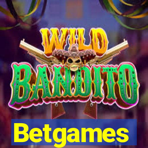 Betgames