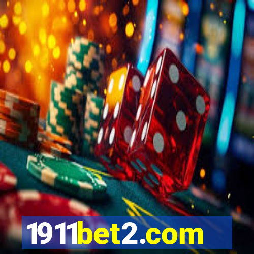1911bet2.com