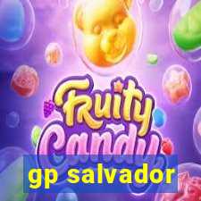 gp salvador