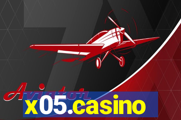 x05.casino