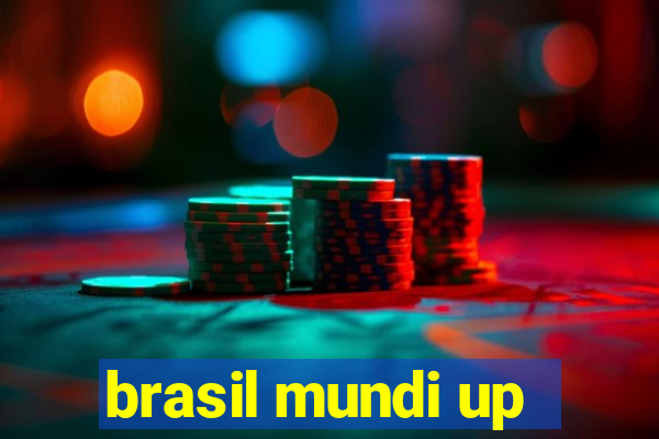 brasil mundi up