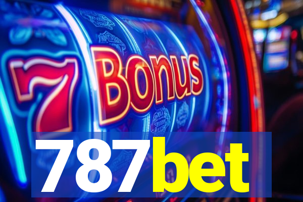787bet