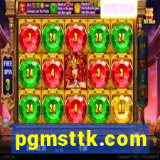 pgmsttk.com