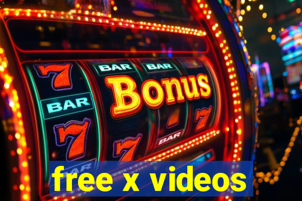 free x videos