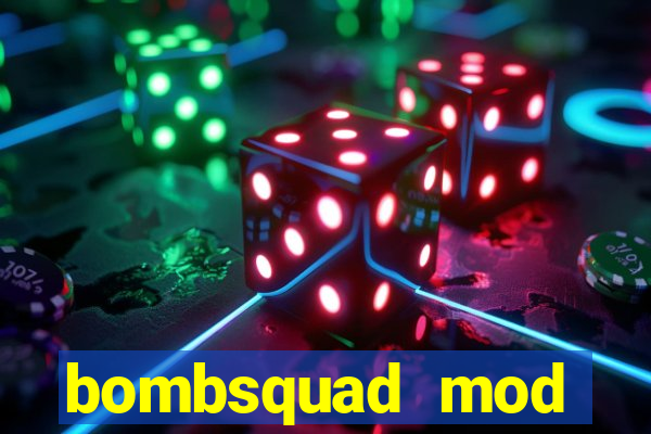 bombsquad mod manager download