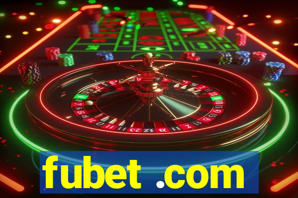 fubet .com