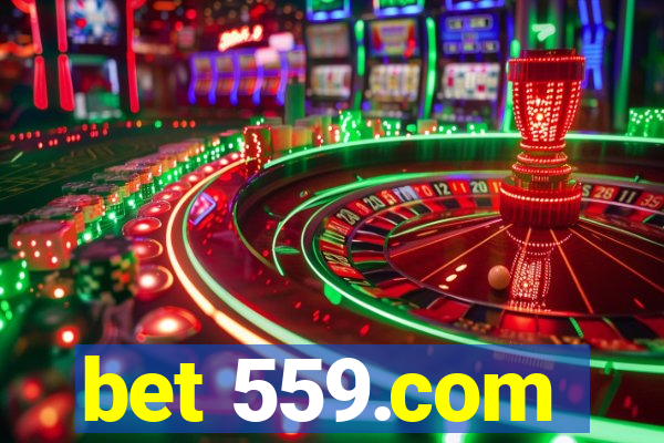 bet 559.com