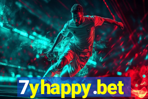 7yhappy.bet